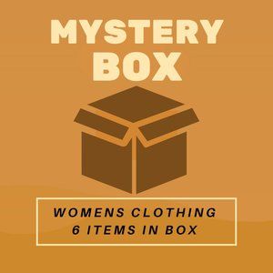 Mystery Box